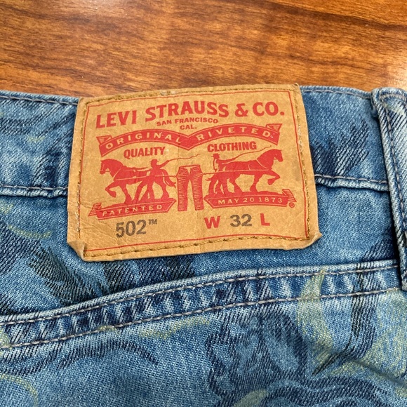 Bundle Levi shorts - Picture 3 of 7